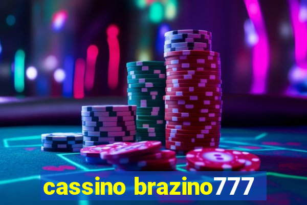 cassino brazino777